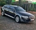 Сірий Ауді A6 Allroad, об'ємом двигуна 2.7 л та пробігом 320 тис. км за 11650 $, фото 15 на Automoto.ua