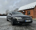 Сірий Ауді A6 Allroad, об'ємом двигуна 2.97 л та пробігом 386 тис. км за 12700 $, фото 8 на Automoto.ua