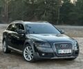 Сірий Ауді A6 Allroad, об'ємом двигуна 2.97 л та пробігом 269 тис. км за 14000 $, фото 1 на Automoto.ua