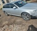 Серый Ауди А6 Олроуд, объемом двигателя 2.7 л и пробегом 1 тыс. км за 7800 $, фото 2 на Automoto.ua