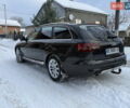 Сірий Ауді A6 Allroad, об'ємом двигуна 2.97 л та пробігом 323 тис. км за 13500 $, фото 8 на Automoto.ua
