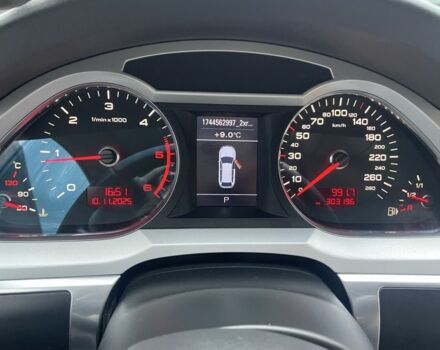 Серый Ауди А6 Олроуд, объемом двигателя 3 л и пробегом 300 тыс. км за 12200 $, фото 15 на Automoto.ua