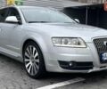 Серый Ауди А6 Олроуд, объемом двигателя 2.97 л и пробегом 251 тыс. км за 12500 $, фото 1 на Automoto.ua