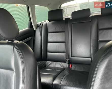 Серый Ауди А6 Олроуд, объемом двигателя 3 л и пробегом 330 тыс. км за 12200 $, фото 40 на Automoto.ua