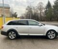 Сірий Ауді A6 Allroad, об'ємом двигуна 2.7 л та пробігом 200 тис. км за 8200 $, фото 6 на Automoto.ua