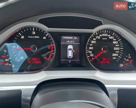 Серый Ауди А6 Олроуд, объемом двигателя 3 л и пробегом 330 тыс. км за 12200 $, фото 45 на Automoto.ua