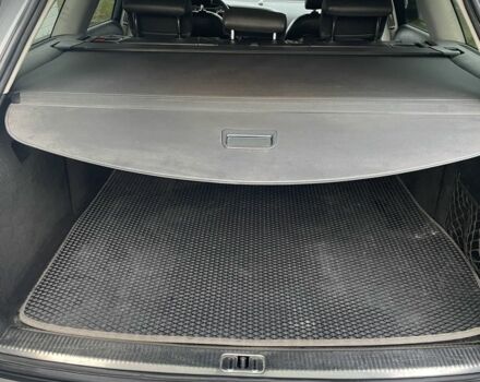 Серый Ауди А6 Олроуд, объемом двигателя 3 л и пробегом 300 тыс. км за 12200 $, фото 10 на Automoto.ua