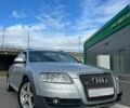 Сірий Ауді A6 Allroad, об'ємом двигуна 3 л та пробігом 300 тис. км за 6520 $, фото 1 на Automoto.ua