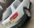 Сірий Ауді A6 Allroad, об'ємом двигуна 2.7 л та пробігом 200 тис. км за 8200 $, фото 5 на Automoto.ua