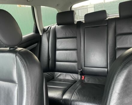 Серый Ауди А6 Олроуд, объемом двигателя 3 л и пробегом 300 тыс. км за 12200 $, фото 12 на Automoto.ua