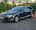 Сірий Ауді A6 Allroad, об'ємом двигуна 2.7 л та пробігом 320 тис. км за 11650 $, фото 6 на Automoto.ua