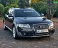 Сірий Ауді A6 Allroad, об'ємом двигуна 2.7 л та пробігом 320 тис. км за 11650 $, фото 4 на Automoto.ua