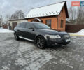Сірий Ауді A6 Allroad, об'ємом двигуна 2.97 л та пробігом 386 тис. км за 12700 $, фото 7 на Automoto.ua