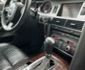 Сірий Ауді A6 Allroad, об'ємом двигуна 2.7 л та пробігом 200 тис. км за 8200 $, фото 8 на Automoto.ua