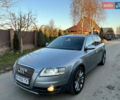 Сірий Ауді A6 Allroad, об'ємом двигуна 3 л та пробігом 305 тис. км за 11200 $, фото 1 на Automoto.ua