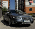 Сірий Ауді A6 Allroad, об'ємом двигуна 2.97 л та пробігом 144 тис. км за 15750 $, фото 1 на Automoto.ua