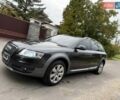 Сірий Ауді A6 Allroad, об'ємом двигуна 3 л та пробігом 225 тис. км за 10000 $, фото 1 на Automoto.ua