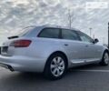 Сірий Ауді A6 Allroad, об'ємом двигуна 2.7 л та пробігом 247 тис. км за 12500 $, фото 16 на Automoto.ua