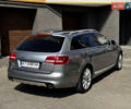 Сірий Ауді A6 Allroad, об'ємом двигуна 2.97 л та пробігом 144 тис. км за 15750 $, фото 20 на Automoto.ua