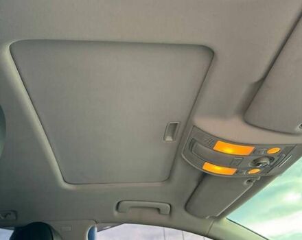 Серый Ауди А6 Олроуд, объемом двигателя 2.97 л и пробегом 303 тыс. км за 10500 $, фото 13 на Automoto.ua