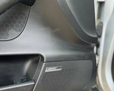 Серый Ауди А6 Олроуд, объемом двигателя 2.97 л и пробегом 303 тыс. км за 10500 $, фото 17 на Automoto.ua