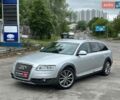 Серый Ауди А6 Олроуд, объемом двигателя 3 л и пробегом 267 тыс. км за 11300 $, фото 1 на Automoto.ua