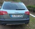 Сірий Ауді A6 Allroad, об'ємом двигуна 3 л та пробігом 7 тис. км за 15500 $, фото 2 на Automoto.ua