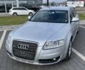 Сірий Ауді A6 Allroad, об'ємом двигуна 2.7 л та пробігом 247 тис. км за 12500 $, фото 5 на Automoto.ua