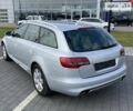 Сірий Ауді A6 Allroad, об'ємом двигуна 2.7 л та пробігом 247 тис. км за 12500 $, фото 27 на Automoto.ua