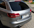 Сірий Ауді A6 Allroad, об'ємом двигуна 2.97 л та пробігом 144 тис. км за 15750 $, фото 22 на Automoto.ua