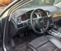 Сірий Ауді A6 Allroad, об'ємом двигуна 3 л та пробігом 7 тис. км за 15500 $, фото 4 на Automoto.ua