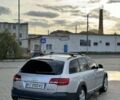 Серый Ауди А6 Олроуд, объемом двигателя 2.97 л и пробегом 303 тыс. км за 10500 $, фото 5 на Automoto.ua