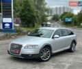 Серый Ауди А6 Олроуд, объемом двигателя 3 л и пробегом 267 тыс. км за 11300 $, фото 1 на Automoto.ua