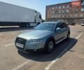 Сірий Ауді A6 Allroad, об'ємом двигуна 2.97 л та пробігом 412 тис. км за 9990 $, фото 1 на Automoto.ua