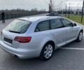 Сірий Ауді A6 Allroad, об'ємом двигуна 2.7 л та пробігом 247 тис. км за 12500 $, фото 15 на Automoto.ua