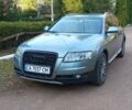 Сірий Ауді A6 Allroad, об'ємом двигуна 3 л та пробігом 7 тис. км за 15500 $, фото 1 на Automoto.ua