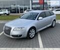 Сірий Ауді A6 Allroad, об'ємом двигуна 2.7 л та пробігом 247 тис. км за 12500 $, фото 1 на Automoto.ua