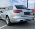 Сірий Ауді A6 Allroad, об'ємом двигуна 2.7 л та пробігом 247 тис. км за 12500 $, фото 26 на Automoto.ua