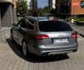 Сірий Ауді A6 Allroad, об'ємом двигуна 2.97 л та пробігом 144 тис. км за 15750 $, фото 15 на Automoto.ua