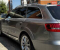Сірий Ауді A6 Allroad, об'ємом двигуна 2.97 л та пробігом 144 тис. км за 15750 $, фото 25 на Automoto.ua