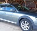 Сірий Ауді A6 Allroad, об'ємом двигуна 3 л та пробігом 141 тис. км за 13500 $, фото 1 на Automoto.ua