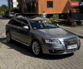 Сірий Ауді A6 Allroad, об'ємом двигуна 2.97 л та пробігом 144 тис. км за 15750 $, фото 1 на Automoto.ua