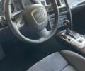Сірий Ауді A6 Allroad, об'ємом двигуна 3 л та пробігом 141 тис. км за 13500 $, фото 148 на Automoto.ua