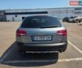 Сірий Ауді A6 Allroad, об'ємом двигуна 2.97 л та пробігом 412 тис. км за 9990 $, фото 5 на Automoto.ua