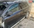 Серый Ауди А6 Олроуд, объемом двигателя 3 л и пробегом 260 тыс. км за 3000 $, фото 1 на Automoto.ua