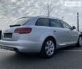 Сірий Ауді A6 Allroad, об'ємом двигуна 2.7 л та пробігом 247 тис. км за 12500 $, фото 18 на Automoto.ua