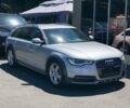 Сірий Ауді A6 Allroad, об'ємом двигуна 3 л та пробігом 54 тис. км за 29999 $, фото 1 на Automoto.ua