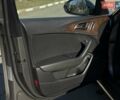 Серый Ауди А6 Олроуд, объемом двигателя 3 л и пробегом 312 тыс. км за 21900 $, фото 11 на Automoto.ua
