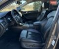 Серый Ауди А6 Олроуд, объемом двигателя 3 л и пробегом 312 тыс. км за 21900 $, фото 15 на Automoto.ua