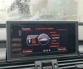 Сірий Ауді A6 Allroad, об'ємом двигуна 3 л та пробігом 144 тис. км за 18500 $, фото 24 на Automoto.ua